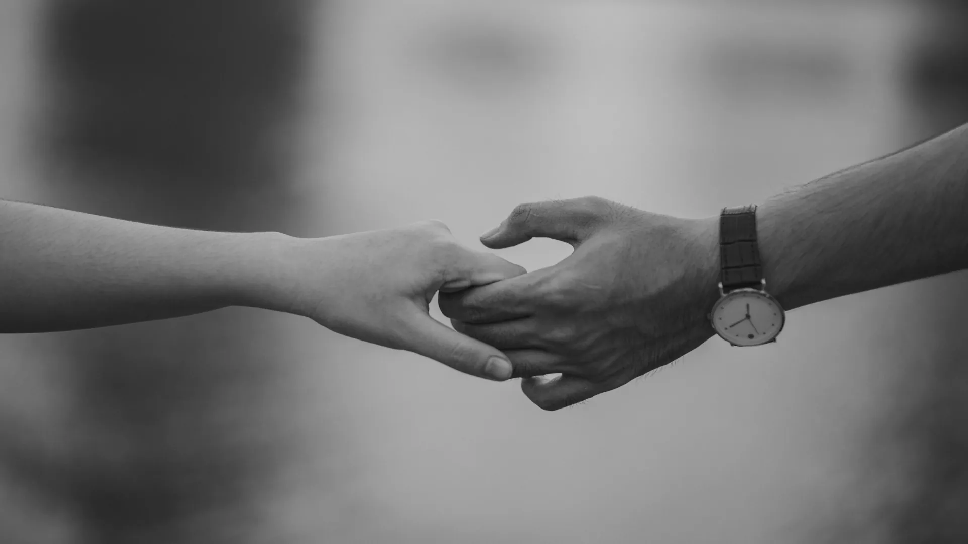 A young couple have successfully rekindled their relationship after rocky roads.